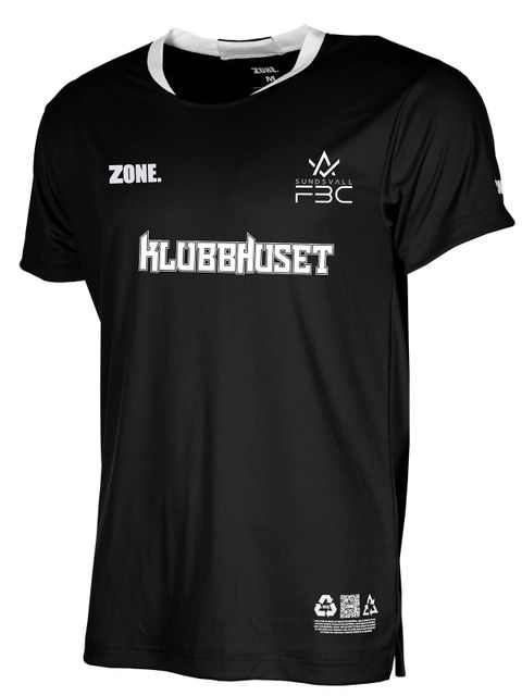 Zone T-shirt CLUB (Sundsvall FBC)